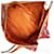 Borsa da weekend PM Monogram Pulp Louis Vuitton Arancione - vista 11