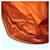 Borsa da weekend PM Monogram Pulp Louis Vuitton Arancione - vista 16