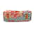 Borsa da weekend PM Monogram Pulp Louis Vuitton Arancione - vista 5