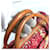 Borsa da weekend PM Monogram Pulp Louis Vuitton Arancione - vista 8