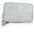Tiffany & Co Tiffany Leder Visitenkartenetui Braun