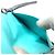 Tiffany & Co Tiffany Leder Visitenkartenetui Braun - Ansicht 14