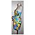 Love Moschino abito - vista 3