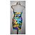 Love Moschino abito - vista 4