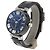 Reloj automático Louis Vuitton Tambour GMT Q113K Negro - vista 2