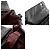 Chanel Coco Cocoon Leder Rucksack Schwarz - Ansicht 10