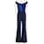 Autre Marque Blue Edge Kombination Blau Marineblau  - Ansicht 2