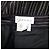 Genny completo gonna e top in seta 1990s Nero D'oro - vista 11