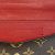 Portafoglio Compatto Pallas Monogram Louis Vuitton Fuschia - vista 9