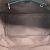 Borsa Boston Monogram Macassar Neo Greenwich di Louis Vuitton Marrone Nero - vista 4