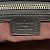 Borsa Boston Monogram Macassar Neo Greenwich di Louis Vuitton Marrone Nero - vista 5