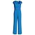 Autre Marque Mono Elodie Azul Cielo Blu