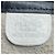 Hermès Borsa a Spalla Hermes Vespa PM Nero Bianco - vista 18