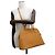 Hermès Borsa Hermes Bolide 35 in Sable Naturale - vista 5