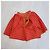 Vestido de verano a rayas Byblos Roja Multicolor - vista 7