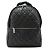 Chanel Coco Cocoon Rucksack Schwarz Bordeaux