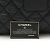 Chanel Coco Cocoon Rucksack Schwarz Bordeaux - Ansicht 10