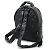 Chanel Coco Cocoon Rucksack Schwarz Bordeaux - Ansicht 3