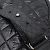 Chanel Coco Cocoon Rucksack Schwarz Bordeaux - Ansicht 7