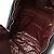 Chanel Coco Cocoon Rucksack Schwarz Bordeaux - Ansicht 8
