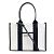 Borsa a mano Balenciaga Borsa a spalla Nero Crudo