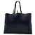 Borsa Bottega Veneta Intreccio Mirage Nera Nero