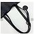 Borsa Bottega Veneta Intreccio Mirage Nera Nero - vista 3