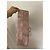 Borsa tote Intreccio Mirage di Bottega Veneta rosa - vista 8