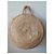 Autre Marque Rotondo Strohtasche Beige - Ansicht 4