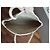 Autre Marque Rotondo Strohtasche Beige - Ansicht 5