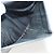 CHANEL Portafoglio Lungo Pelle Caviar Nero Oro CC Auth bs27231 D'oro - vista 11