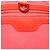LOUIS VUITTON Borsa Wilshire PM Monogram Vernis Arancione Tramonto M93644 Auth 130399 - vista 10
