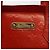 LOUIS VUITTON Borsa Wilshire PM Monogram Vernis Arancione Tramonto M93644 Auth 130399 - vista 17