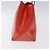 LOUIS VUITTON Borsa Wilshire PM Monogram Vernis Arancione Tramonto M93644 Auth 130399 - vista 3