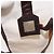 FENDI Zucca Canvas Handtasche Beige Braun Auth ti3258 - Ansicht 10