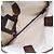 FENDI Zucca Canvas Handtasche Beige Braun Auth ti3258 - Ansicht 11