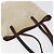 FENDI Zucca Canvas Handtasche Beige Braun Auth ti3258 - Ansicht 6