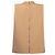 Top de seda Céline Brise De Soie Beige - vista 2