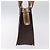 Céline Borsa a spalla in tela Macadam CELINE PVC marrone oro Auth 130361 D'oro - vista 3