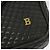 BALLY Borsa a Spalla in Pelle Grigia Dorata Auth bs27172 Marrone D'oro - vista 17