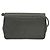 BALLY Borsa a Spalla in Pelle Grigia Dorata Auth bs27172 Marrone D'oro - vista 2