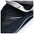 BALLY Borsa a Spalla in Pelle Grigia Dorata Auth bs27172 Marrone D'oro - vista 20