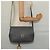 BALLY Borsa a Spalla in Pelle Grigia Dorata Auth bs27172 Marrone D'oro - vista 23