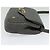 BALLY Borsa a Spalla in Pelle Grigia Dorata Auth bs27172 Marrone D'oro - vista 4