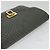 BALLY Borsa a Spalla in Pelle Grigia Dorata Auth bs27172 Marrone D'oro - vista 6