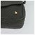 BALLY Borsa a Spalla in Pelle Grigia Dorata Auth bs27172 Marrone D'oro - vista 9