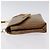 Céline Borsa a spalla in tela Macadam CELINE marrone oro Auth BA3592 D'oro - vista 4