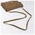 Céline Borsa a spalla in tela Macadam CELINE marrone oro Auth BA3592 D'oro - vista 7