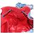 Borsa a Spalla PRADA in Pelle Blu Argento Autentica 127875V - vista 21