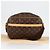 LOUIS VUITTON Monogram Reporter PM Shoulder Bag M45254 LV Auth 127582SV - view 12